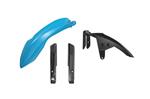 R-Tech Front Fender en Fork Protector Kit voor Yamaha T7