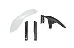 R-Tech Front Fender en Fork Protector Kit voor Yamaha T7