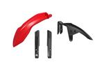 R-Tech Front Fender en Fork Protector Kit voor Yamaha T7