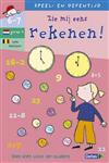 Speel- en oefentijd 13. Zie mij eens rekenen ! (6-7 j.)