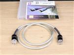 Analysis Plus Ultimate Power Oval highend audio power cable C19-20A 2,2 metre