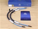 Siltech 680i Classic Legend G9 highend pure silver-gold audio interconnects RCA 0,75 metre