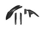 R-Tech Front Fender en Fork Protector Kit voor Yamaha T7