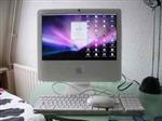 Witte IMac  CK632097U2R en Airport Extreme Enz.