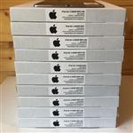 Voordeelbundel Apple iPad Air 2 64GB WiFi (4G) zwart zilver + garantie