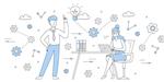 Partner with the Best ERPNext Partners