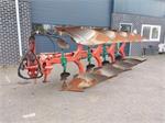 Kverneland EG 100 Vario  4 schaar ploeg