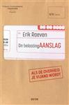 De belastingAANSLAG