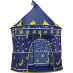 Speeltent ridderkasteel