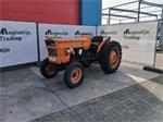 Fiat 450 tractor