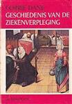 Geschiedenis ziekenverpleging