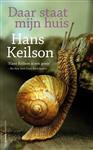 Daar staat mijn huis