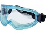 iSpector veiligheidsbril PANORAMATICO goggles G30 ruimzichtbril iSpec-G30