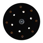 3M 50394 HOOKIT STEUNSCHIJF STAND 861A 15 GATEN M8 per stuk 3M=50394