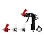 3M 16587 ACCUSPRAY SPRAY GUN KIT MODEL HGP per Kit 3M/16587