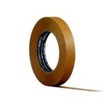 3M 06751 3430B MASKING TAPE 36 RLS/CTN 0,024MX50M per doos 3M/06751