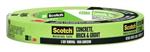 3M 2060A Scotch Schilderstape 2060 19mm breed per rol 3M=2060A