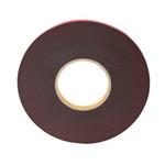 3M 80319 1100 ACRYLAAT MONTAGESCHUIMBAND 9mm X 20MTR per rol 3M/80319