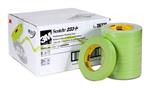 3M Scotch Performance Masking Tape 233+ groen - NIEUWSTE TYPE (opvolger van de 3M 233-serie)