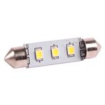 Vechline Lamp LED 0.5W/65Lumen/3Leds 42mm