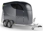 Bücker Careliner M Paardentrailer