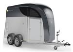 Bücker Careliner ALU Paardentrailer