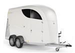 Bücker Careliner L Paardentrailer