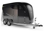Bücker Careliner XL Paardentrailer