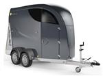 Bücker Careliner S  1.5-Paards Paardentrailer