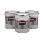 Simson Marothaan grijs 10 kg met 2,34 kg verharder 2315A