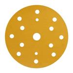 3M 50453 255P+HOOKIT LD 861A P400 150mm 15GATEN per 100 schijven 3M=50453