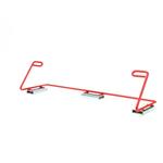 3M 36863 Dirt Trap Clear Film Dispenser per stuk 3M/36863