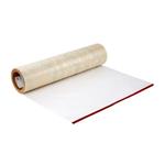 3M 36856 Dirt Trap Clear Film 18(45cm) x 100ft(30m) voor cabineramen en -lampen per rol 3M/36856