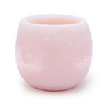 Aroma Bowl Rose – Ø9 x H8 cm – Geurkom van Wax geurende pot