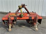 Acker ruggenfrees