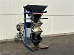 Grisnich big bag vuller