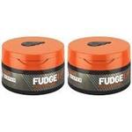 FUDGE 2 x Hair Shaper, 75ml