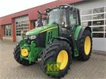 John Deere 6120M-691687