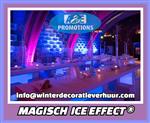 ijslounge bar ijsmuur incl. licht apeldoorn