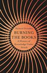 Burning the books