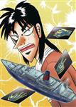 GAMBLING APOCALYPSE KAIJI 02