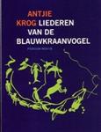 Liederen van de blauwkraanvogel