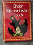 Kinder kyk en luisterboek