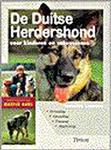 DUITSE HERDERSHOND, DE VOOR KINDEREN EN VOLWASSENEN
