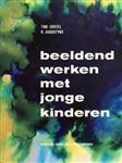 Beeldend werken met jonge kinderen