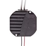 12 volt 1A buiten adapter 48x45x24mm - N1hFS
