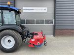 Sweep ATV 500 veegmachine 175 cm PTO aandrijving met opvangbak
