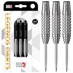 Legend Darts V9 90% 22-24-26 Gram