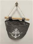 Hang Opbergzak Maritiem (Div Soorten)