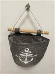 Hang Opbergzak Maritiem (Div Soorten)